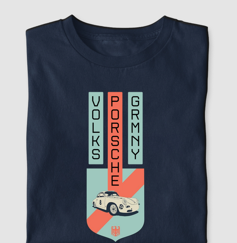 VolksPorsche