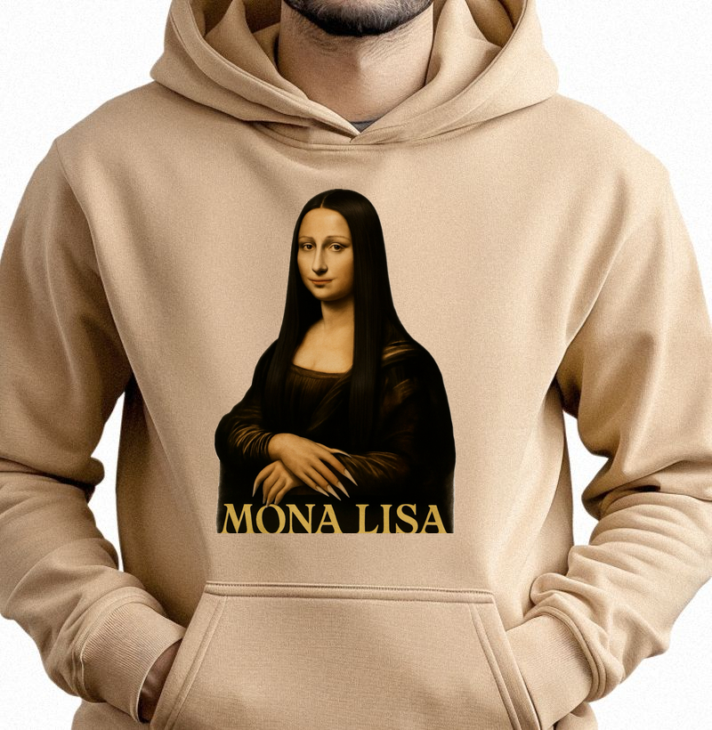 MONA Lisa