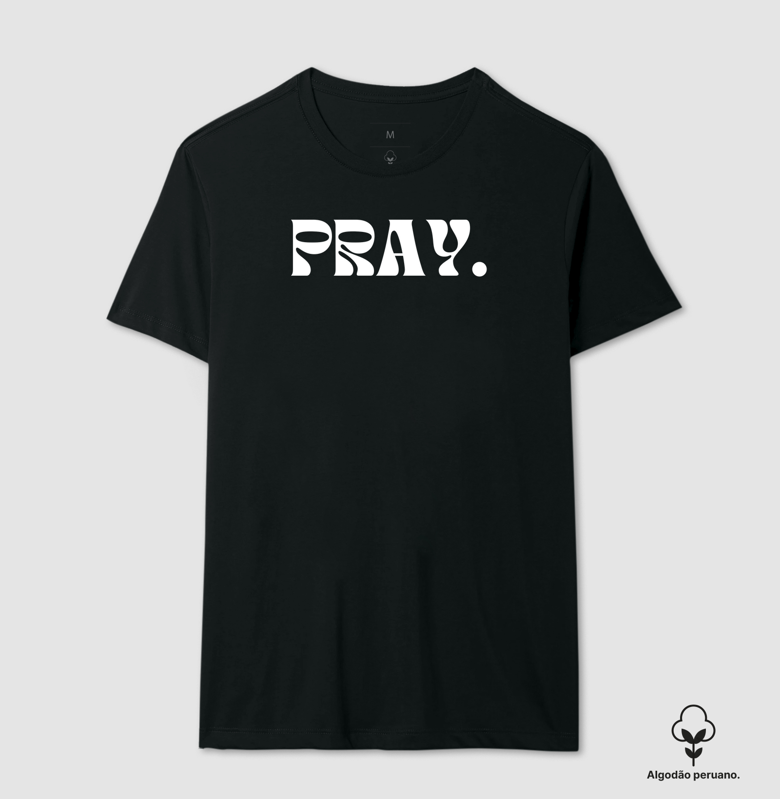 Pray - Oração