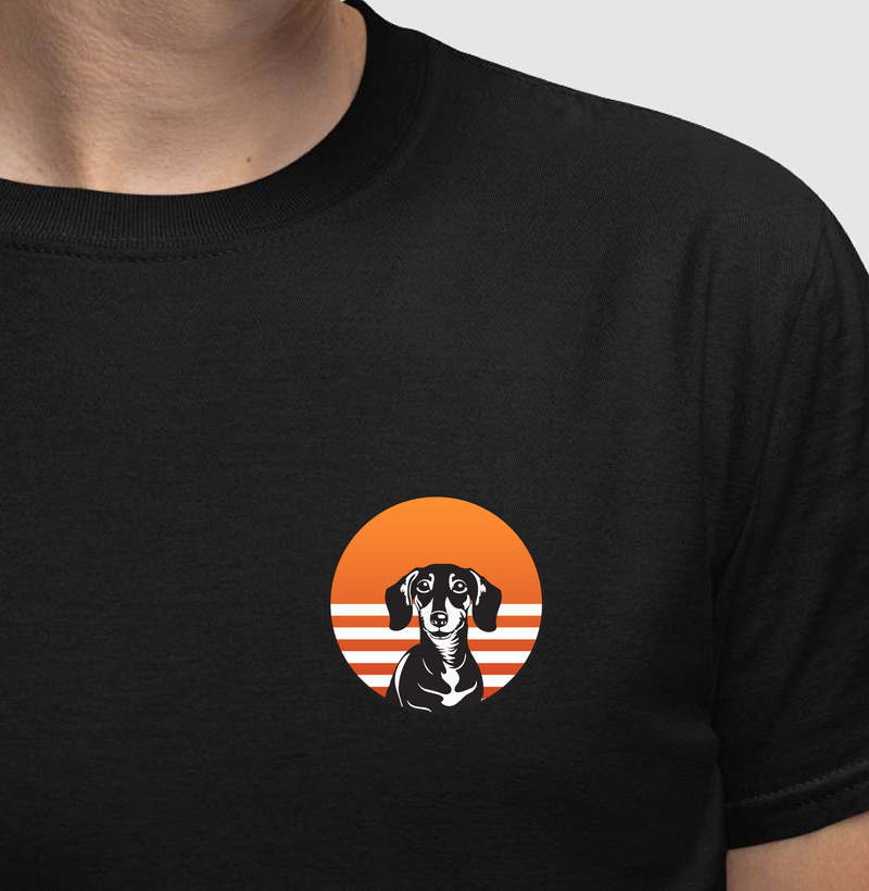 [arte de bolso] My reason dachshund