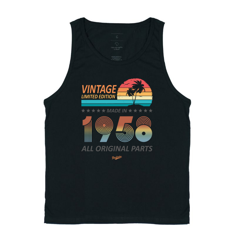 Vintage 1958