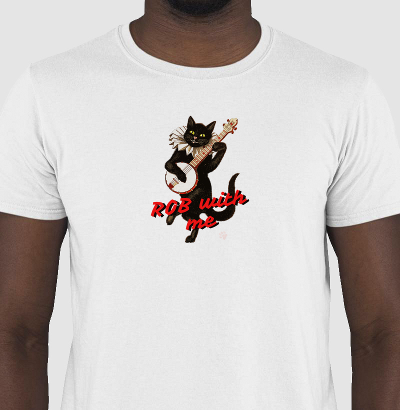 CatwithROB