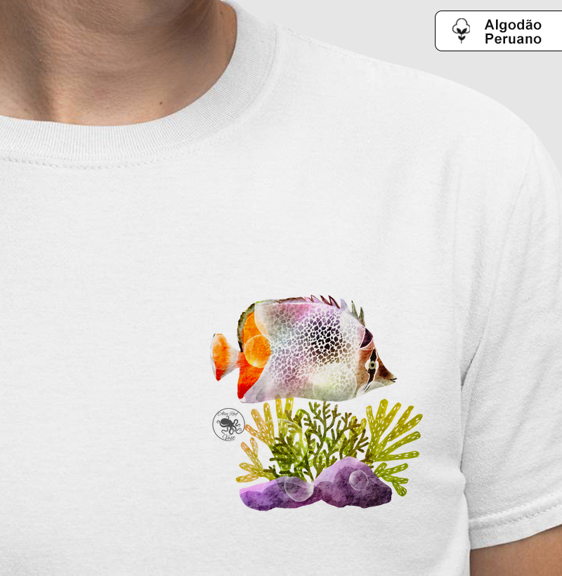 Alex Collection 04 ( Algodão Peruano )