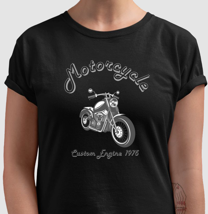 Motorcycle