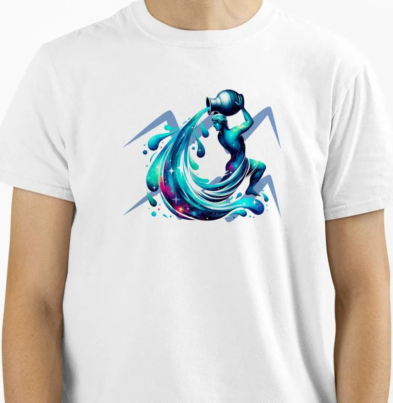 Signo - Aquário 