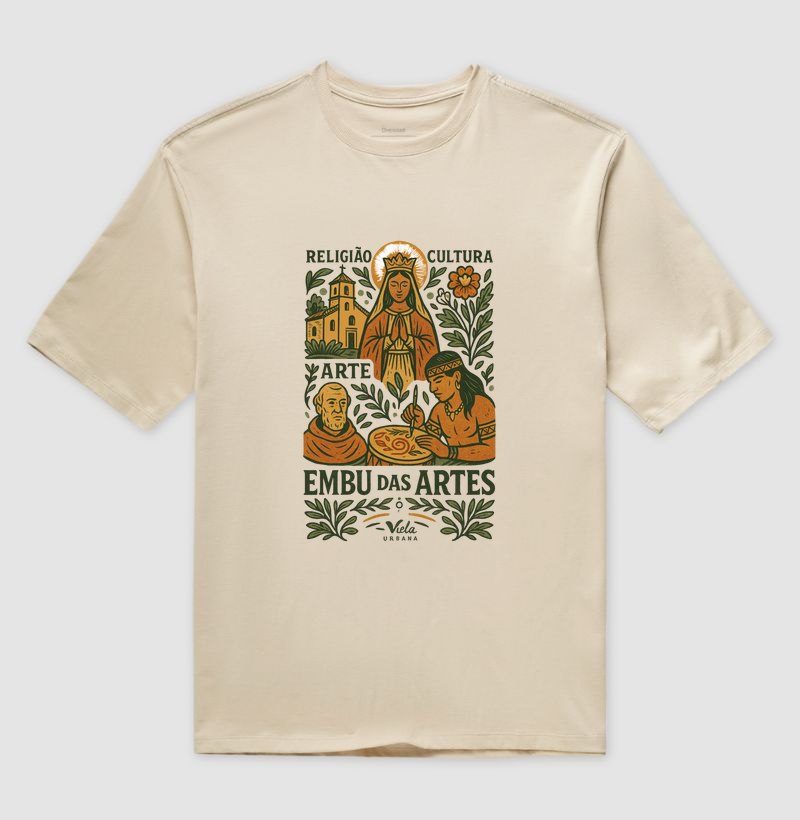Religião, Cultura e Arte