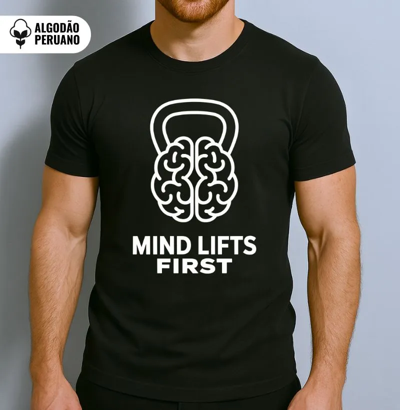 Mind Lifts First