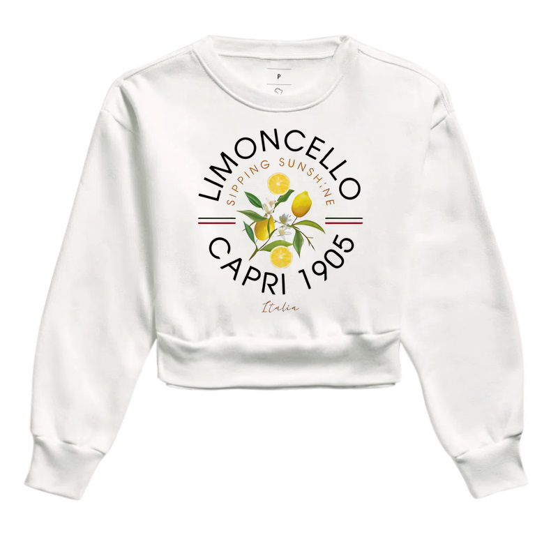 Limoncello