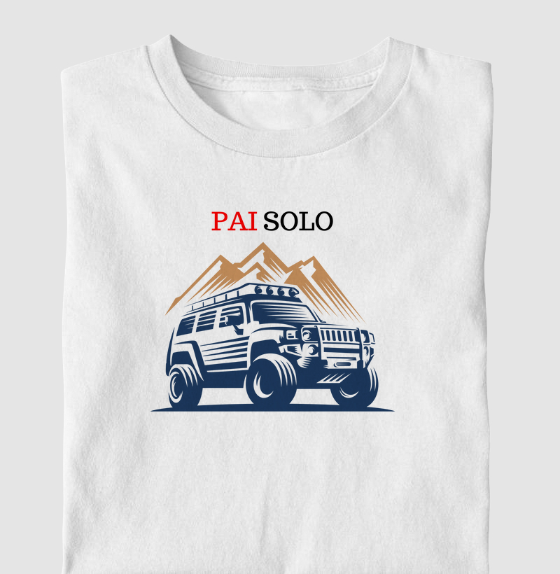 Pai solo off-road