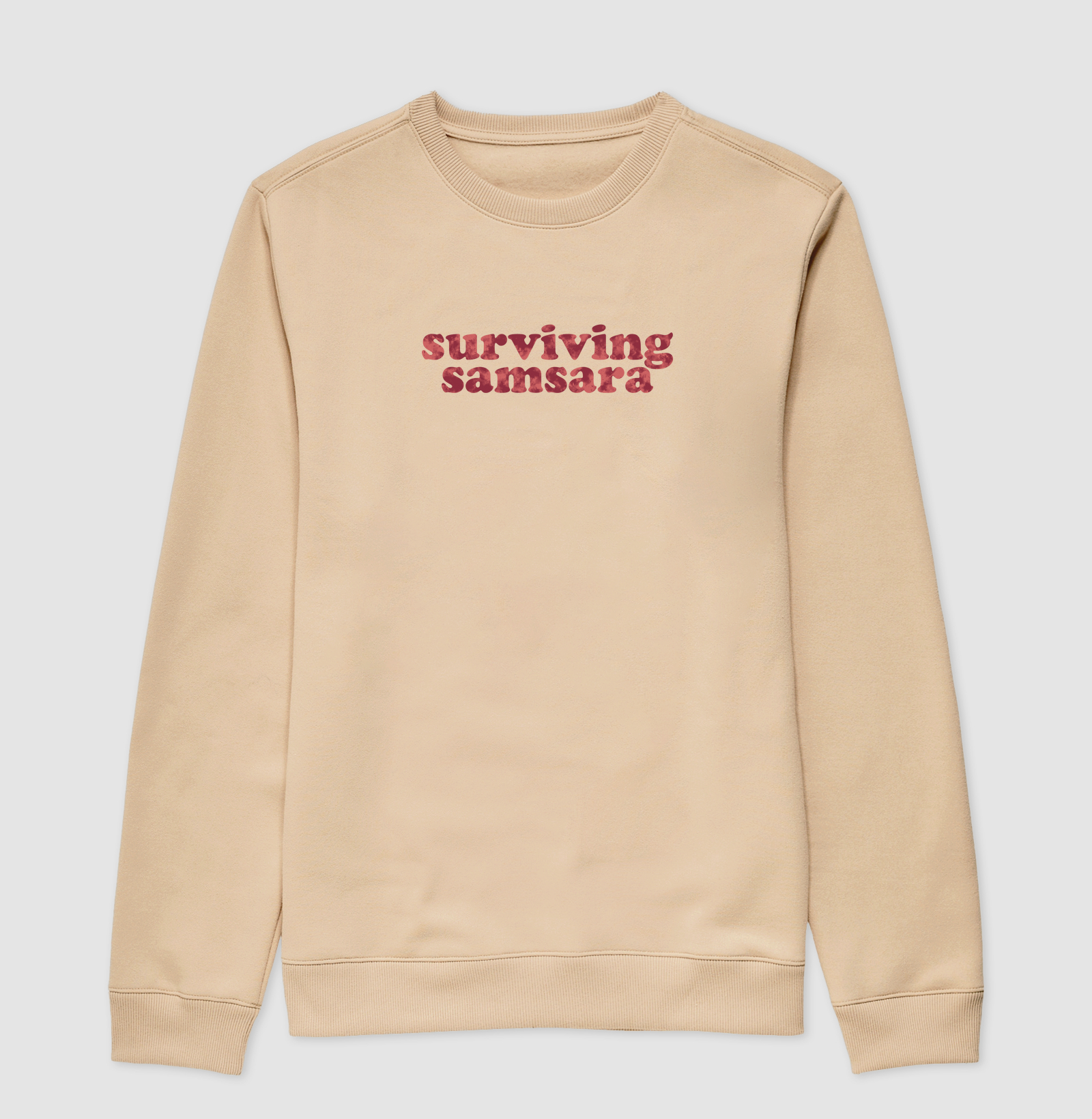 Surviving Samsara