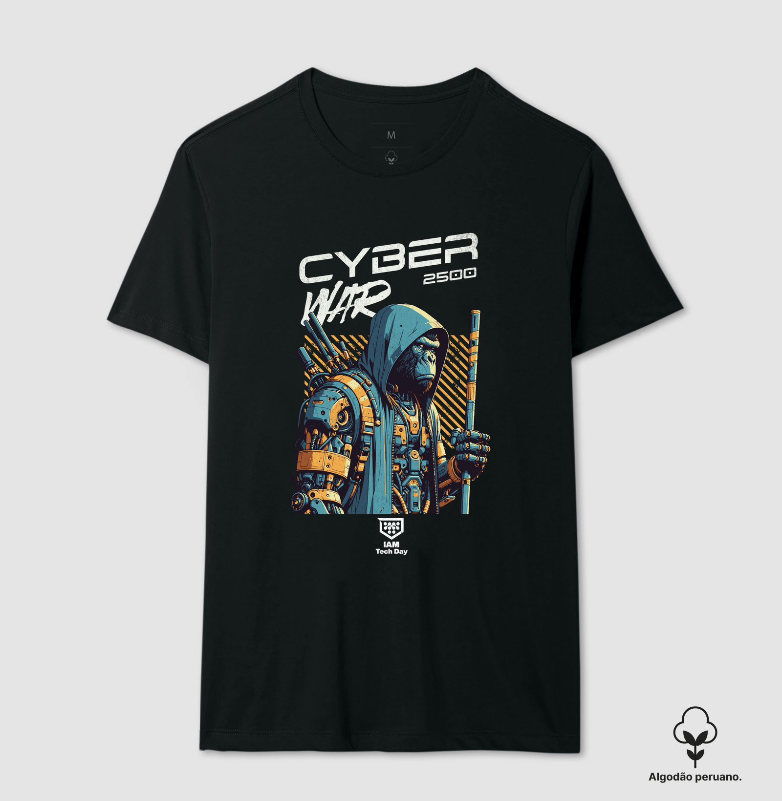 Cyber War