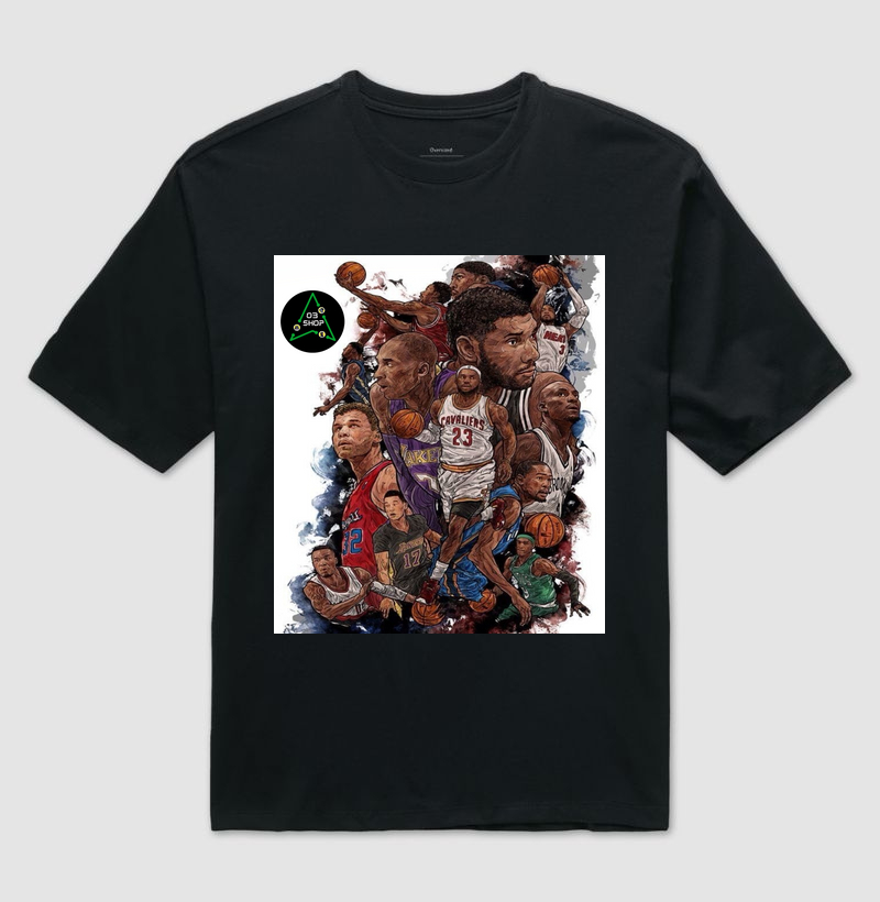 Basketball Giants