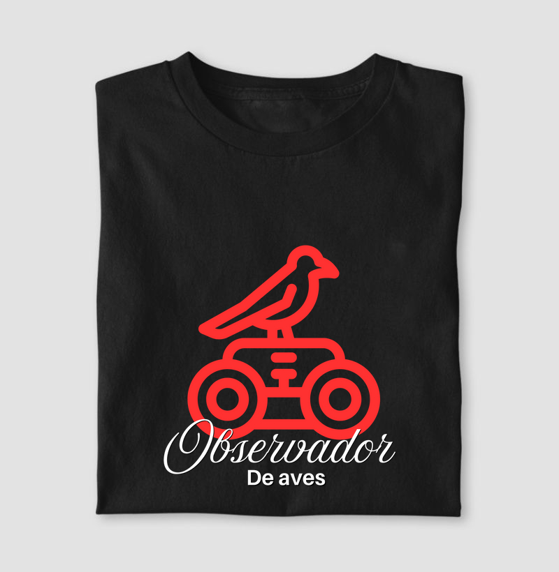 Observador de aves 