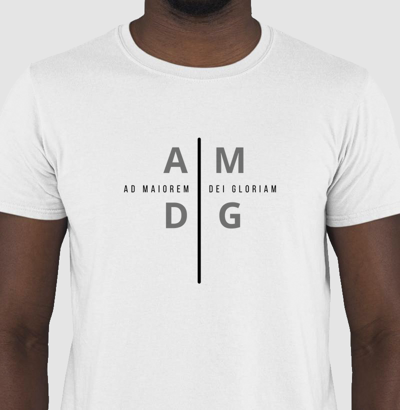 Ad Maiorem Dei Gloriam