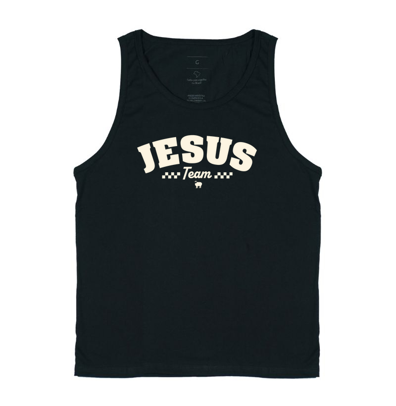 Jesus Team