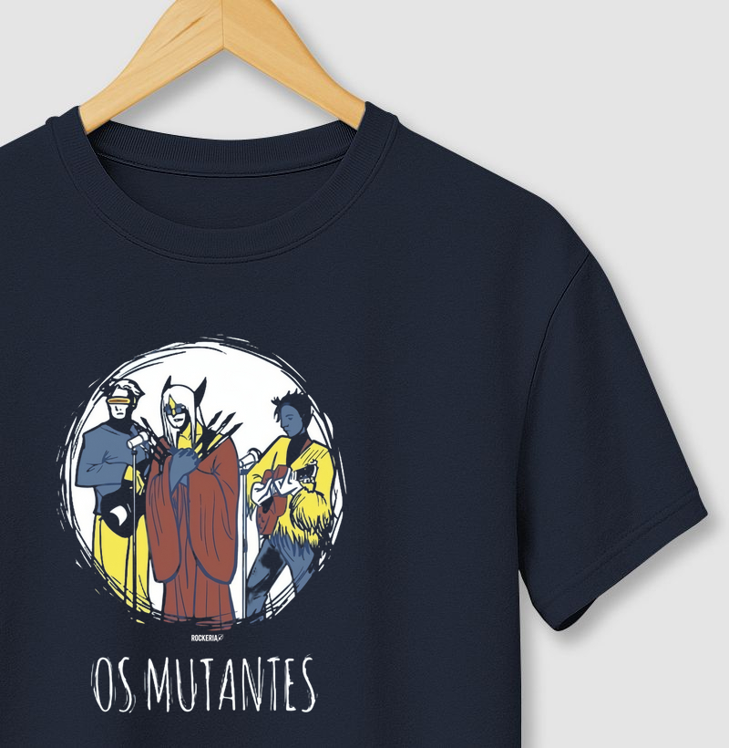 Mutantes