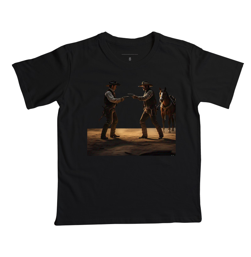 DUELO DE COWBOYS