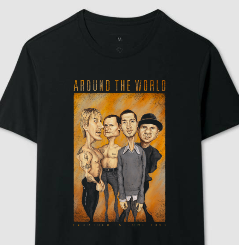 Around the World
