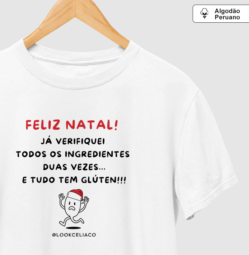 Ingredientes de Natal