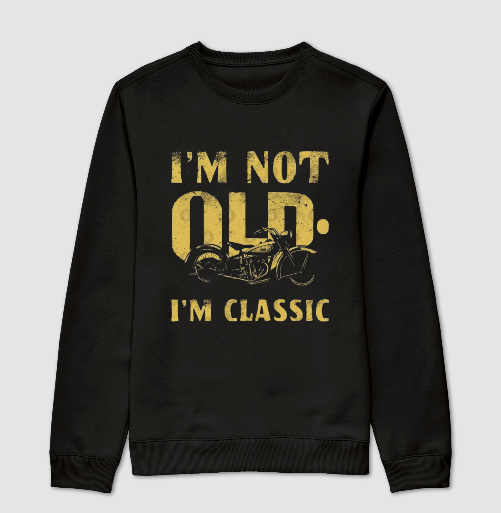 Classic not Old