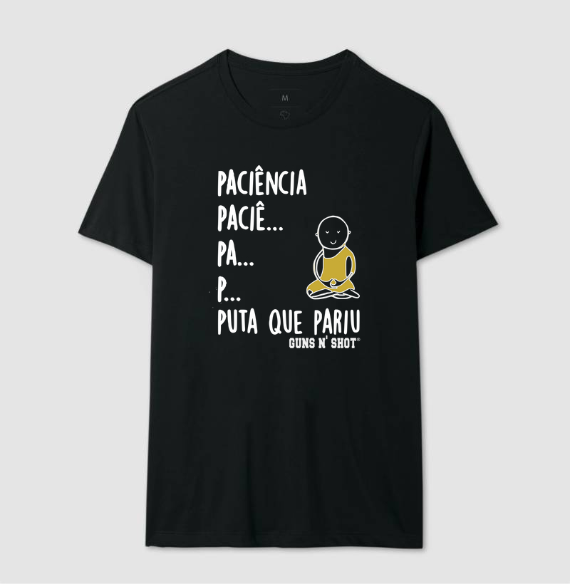 Paciência