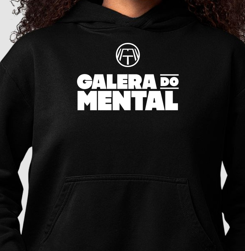 Galera do Mental (W)
