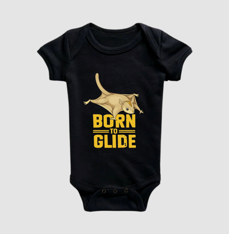 Born To Glide