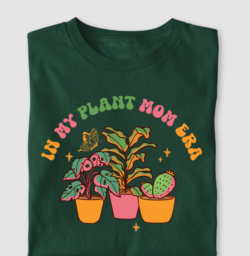 In My Plant Mom Era