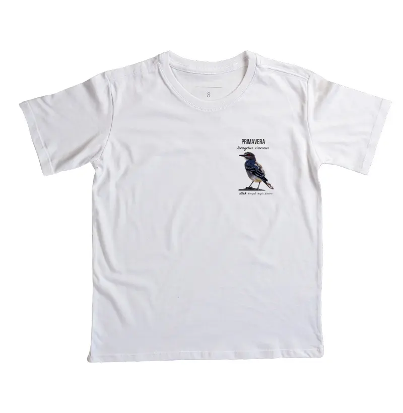 Camisa 0
