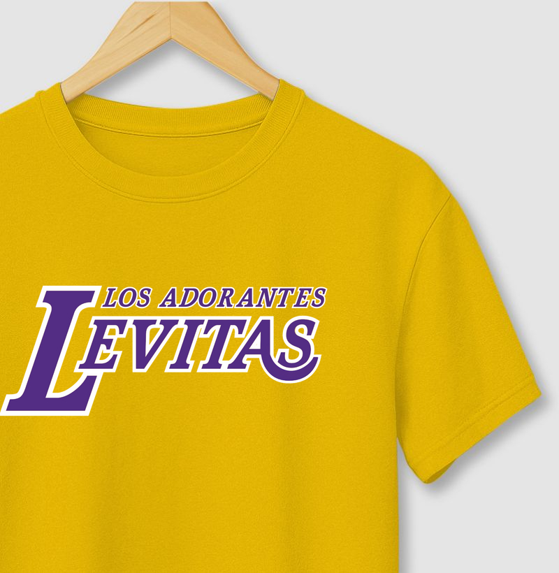 Levitas - Basquete 