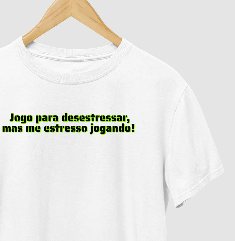 Estressado