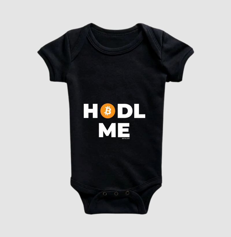 HODL HODL ME