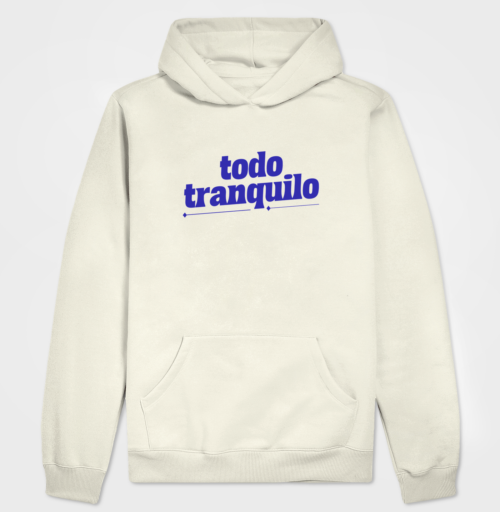 Camiseta todo tranquilo