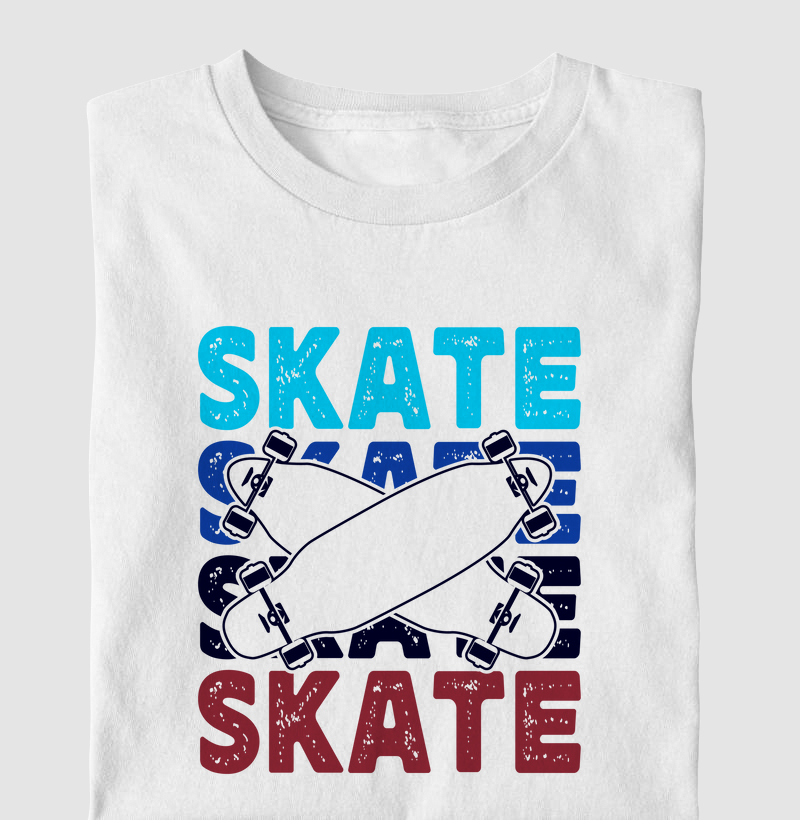 Skate Long