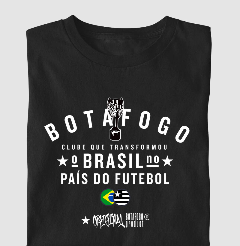 País do Futebol