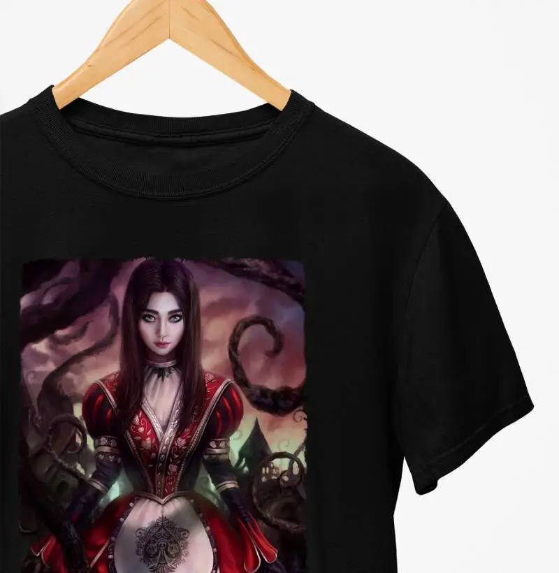 Alice of Evil - Mod.02