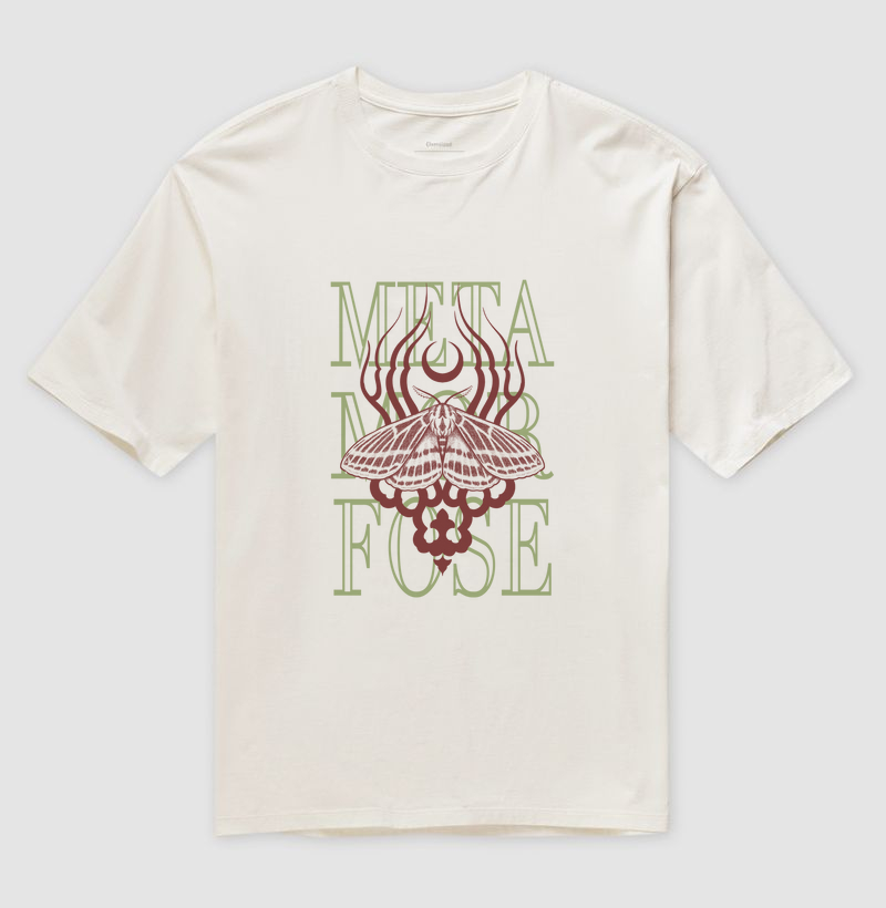 Metamorfose