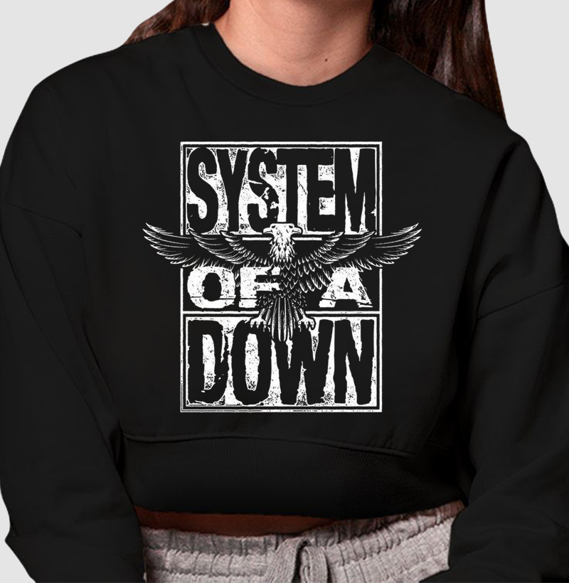 System of a down - Wings