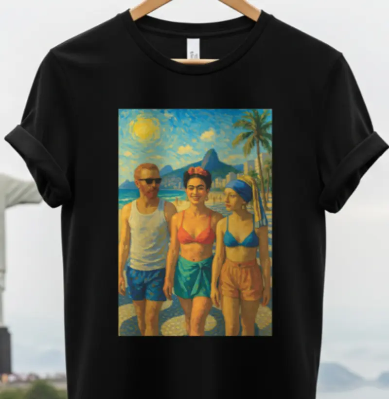 Oversized - Brothers