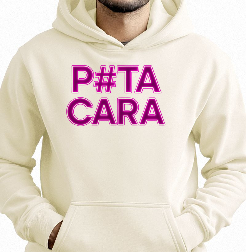 P#TA CARA