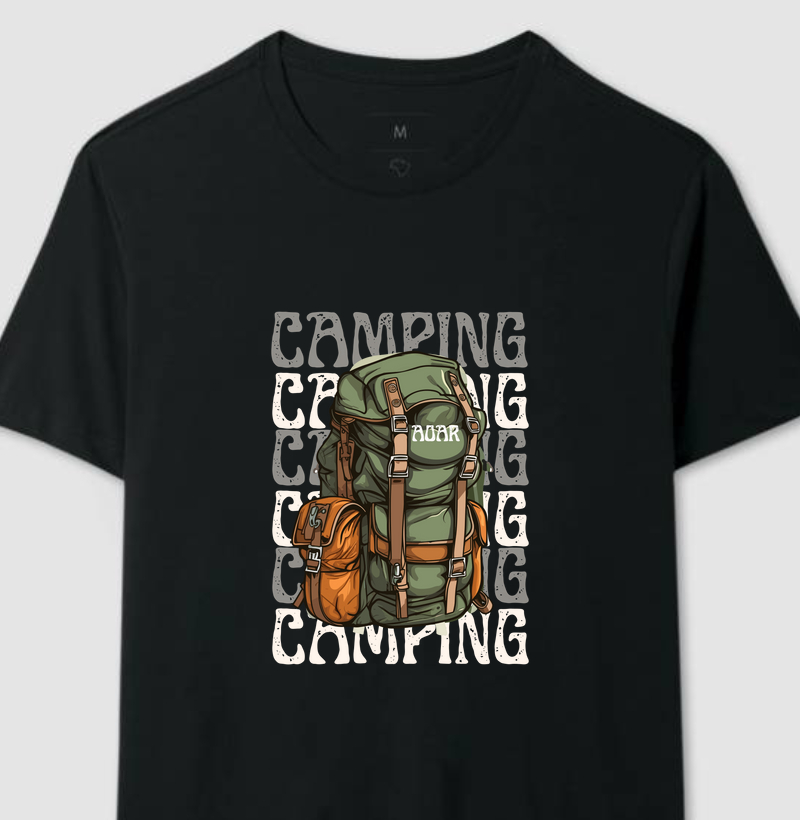 Camping