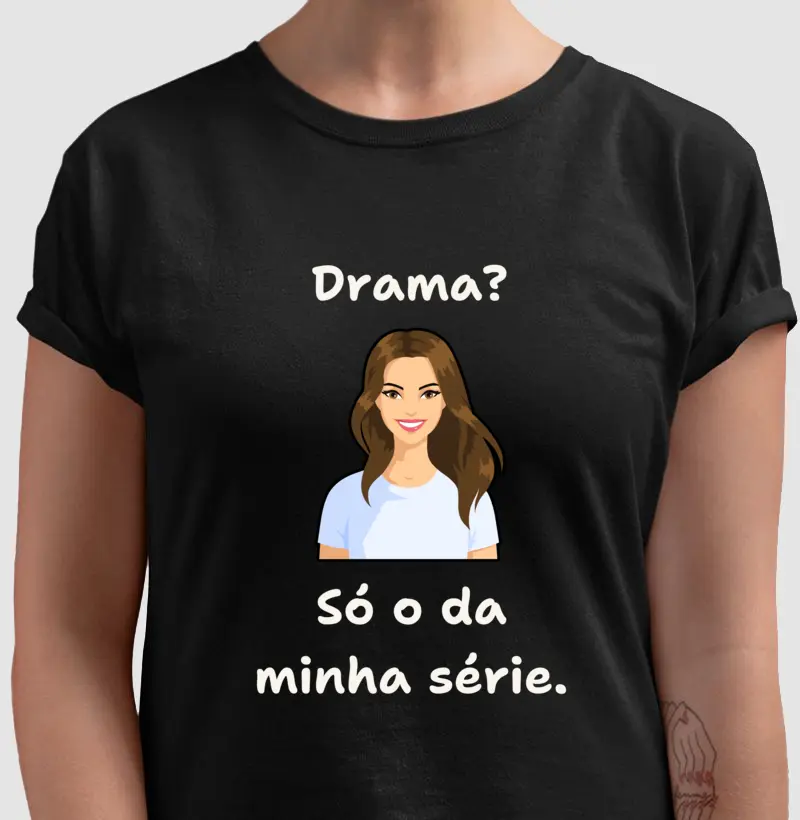 Sem drama