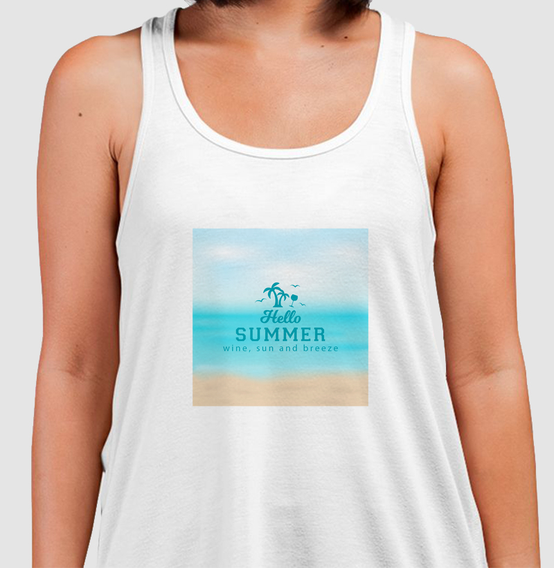 Hello Summer