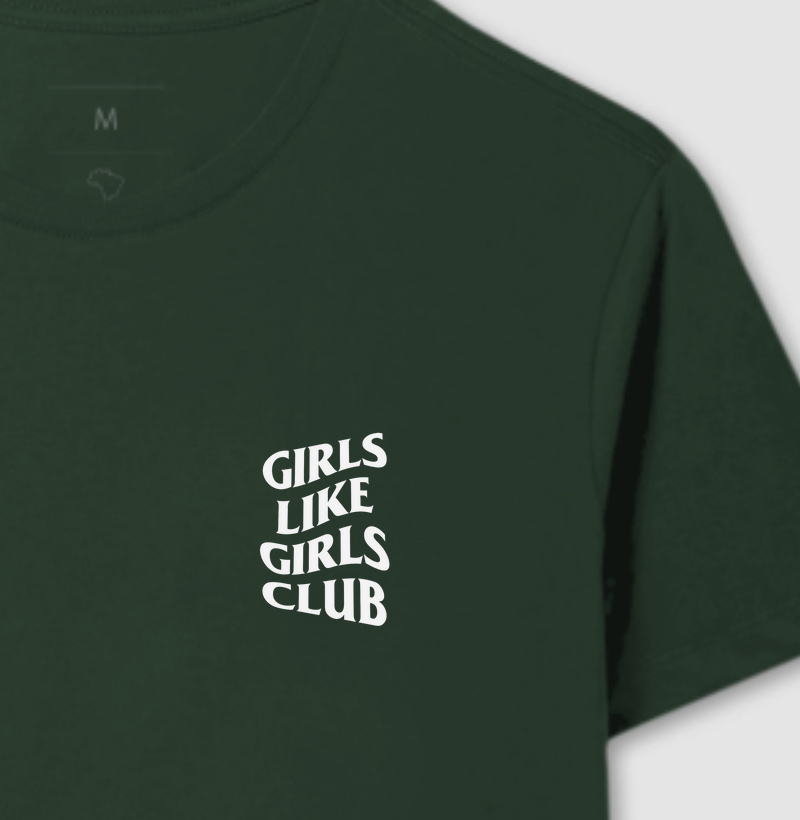 Girls Like Girls Club