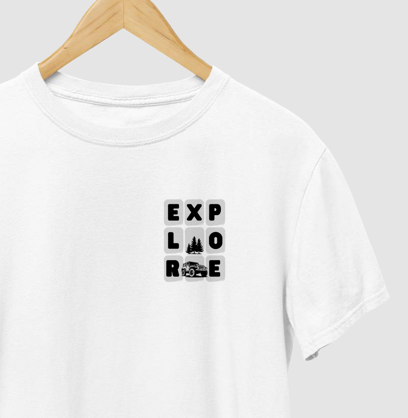 Explore 4x4