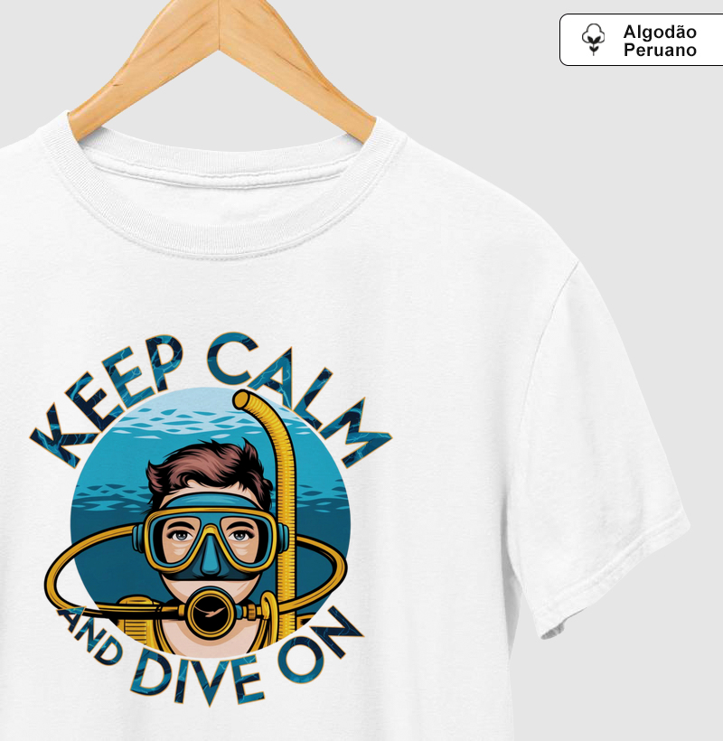 Keep Calm