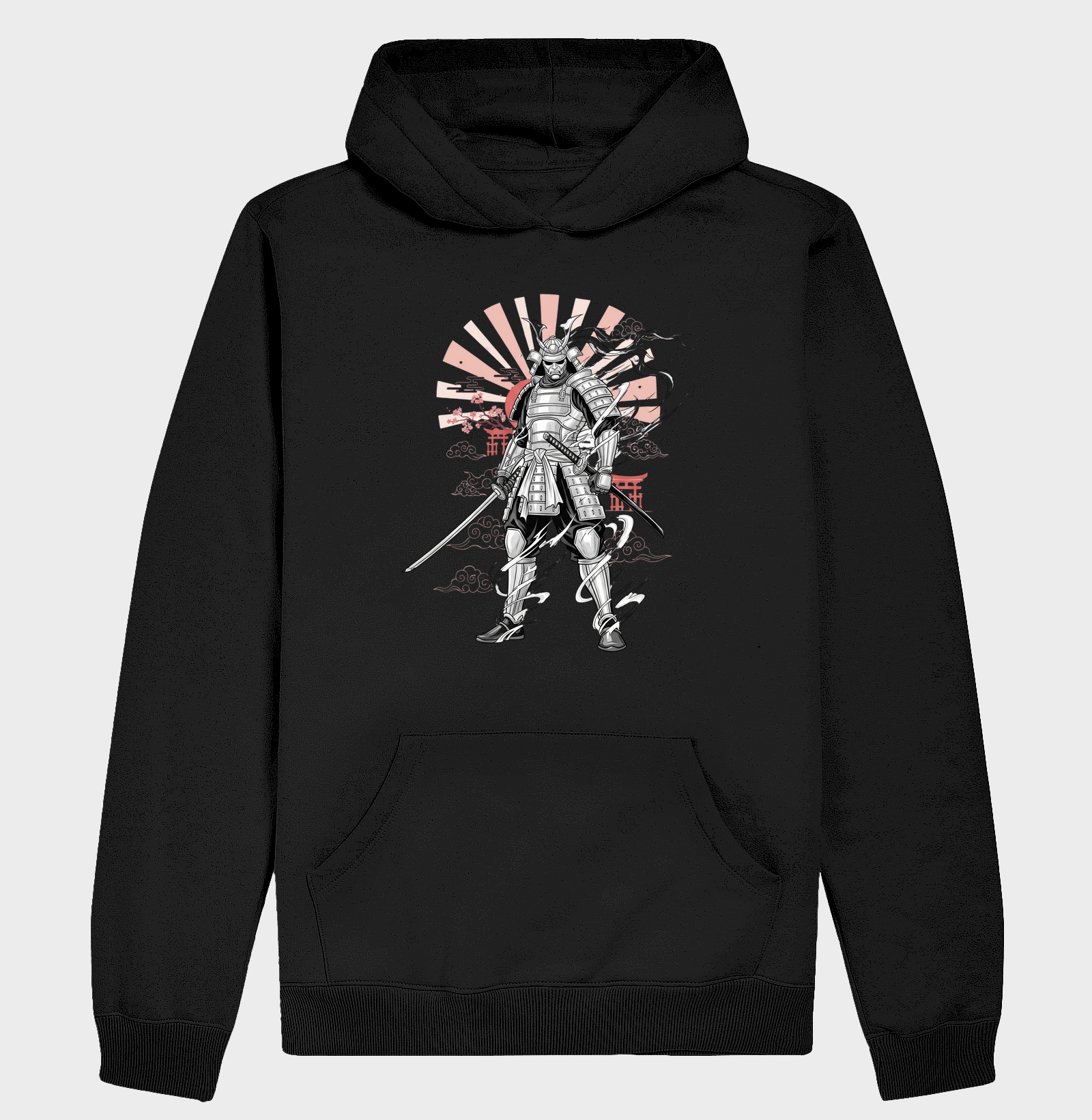 Samurai