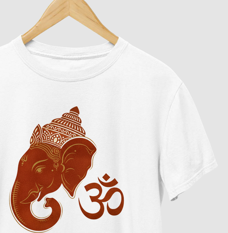 Om e Ganesha