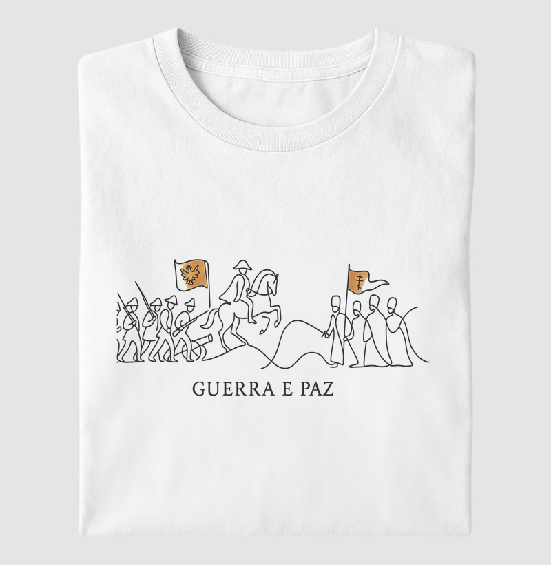 Guerra e Paz