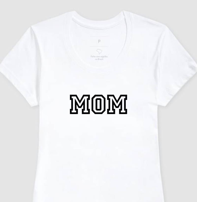 Camiseta personalizada